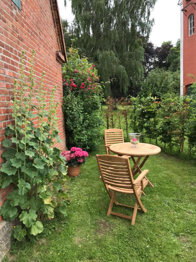 Schmuckstueck In Ostseenaehe Surendorf Eksteriør bilde